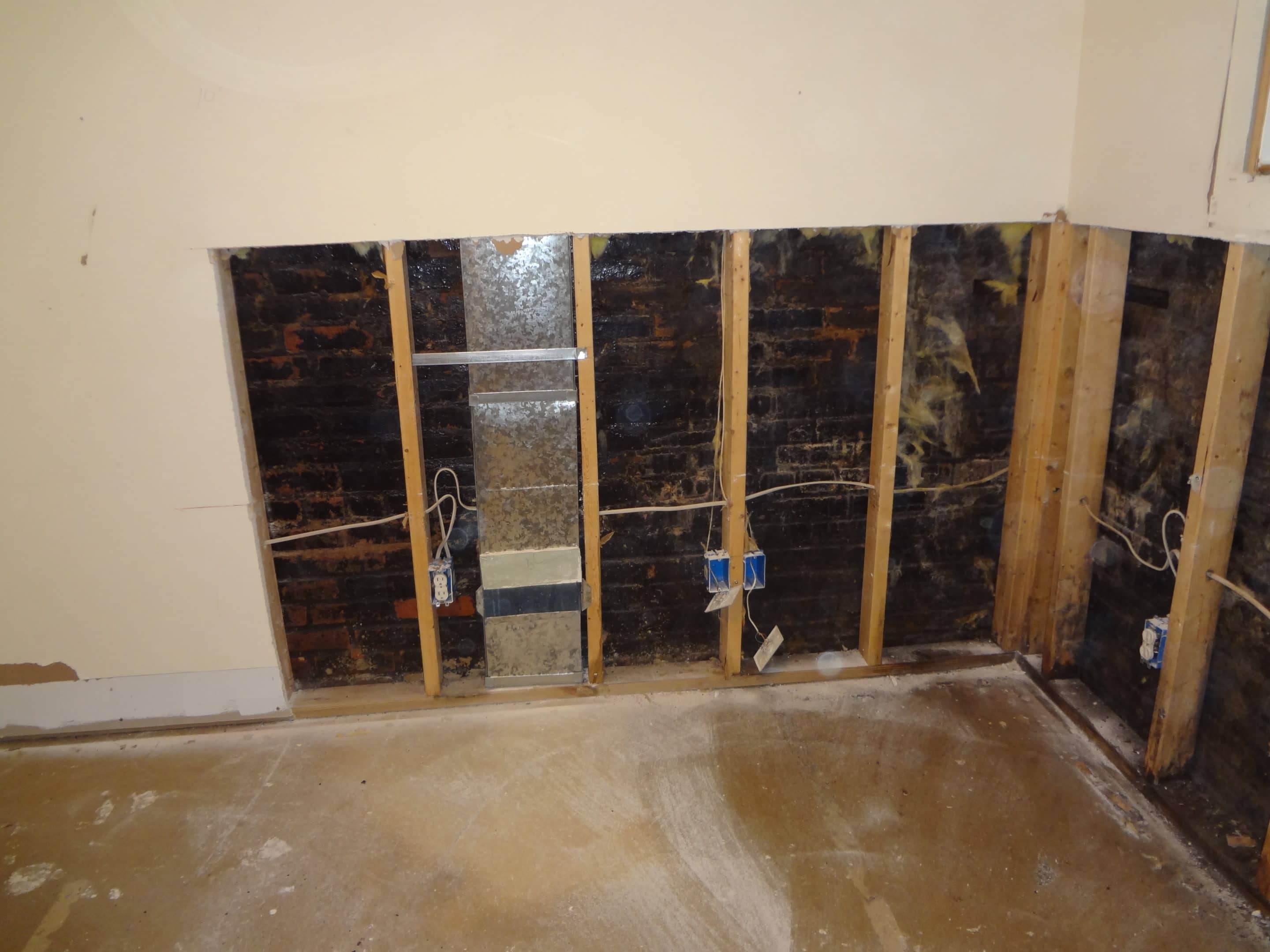 Mold Gone, LLC