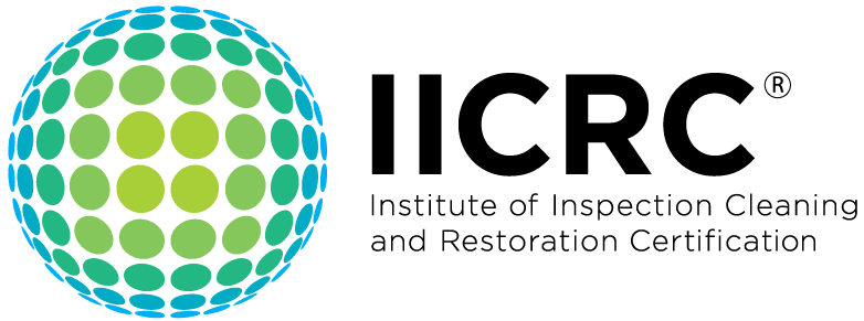 Institute of Inspection Cleaning & Restoration Certification (IICRC)